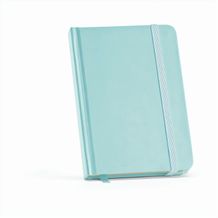 Marquez A6 Notebook (pastelblau) (Art.-Nr. CA587733)