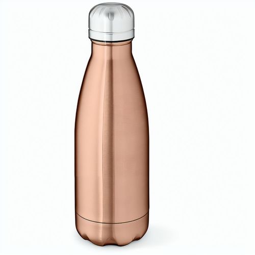 Mississippi 450P Bottle (Art.-Nr. CA589487) - Diese Flasche mit 430ml (400ml Netto)...