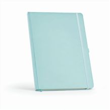 Marquez A4 Notebook (pastelblau) (Art.-Nr. CA601040)