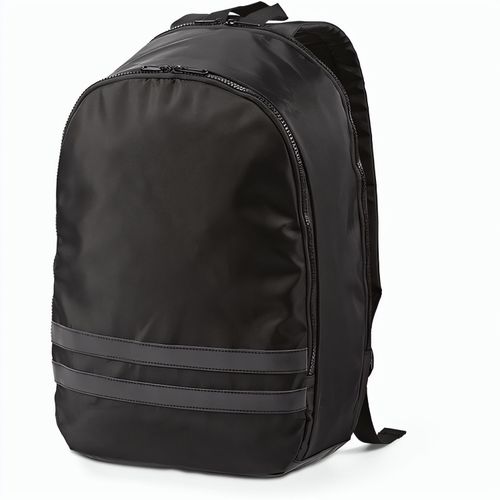 Sydney Backpack (Art.-Nr. CA608376) - Der 18L Rucksack aus rPET ist ein...