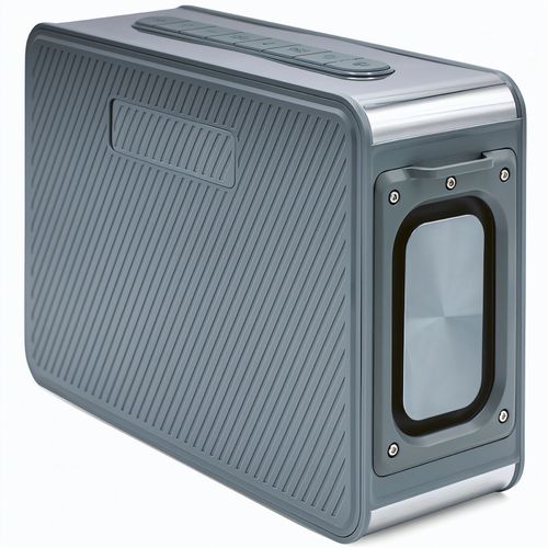 Jouncer Speaker (Art.-Nr. CA612865) - Dank der kabellosen V5.1- Verbindung...