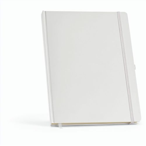 Marquez A4 Notebook (Art.-Nr. CA618050) - Unser umweltbewusstes A4-Notizbuch mit...