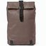 Berlin Rucksack 23L recy. Baumwolle 340 gsm (Grau) (Art.-Nr. CA629121)