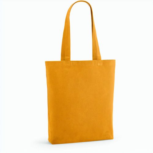 Annapurna Einkaufstasche recy. Baumwolle 180 gsm (Art.-Nr. CA629669) - Diese Tasche besteht aus einer Mischung...