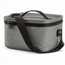 Munich M 7,5L Kühltasche rPET 600D (Grau) (Art.-Nr. CA632226)