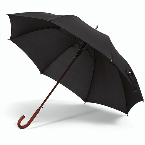 Bach 27" Regenschirm rPET (Art.-Nr. CA633561) - Genießen Sie den Regen mit unsere...