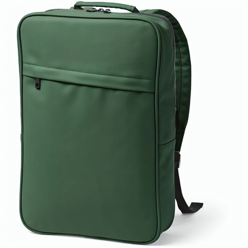 Amsterdam Backpack (Art.-Nr. CA636238) - Verbessern Sie Ihren Stil auf nachhaltig...