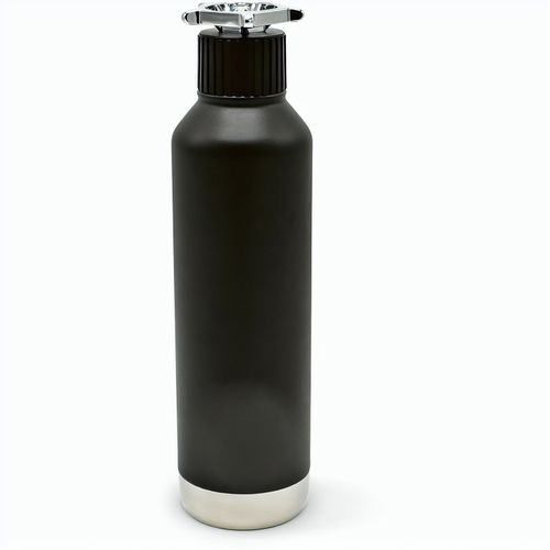 Spiglo Bottle (Art.-Nr. CA650886) - Mit unserer doppelwandigen 780-ml-Flasch...