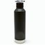 Spiglo Trinkflasche recy. Edelstahl 780 ml (Schwarz) (Art.-Nr. CA650886)