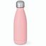 Mississippi 450 Trinkflasche recy.Edelstahl 430 ml (rosa) (Art.-Nr. CA660416)