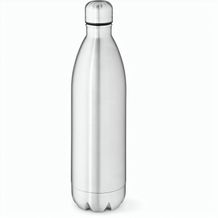 Mississippi 1100P Bottle (silber) (Art.-Nr. CA662210)