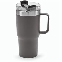 Neman Tasse recy. Edelstahl 580 ml (Grau) (Art.-Nr. CA663760)