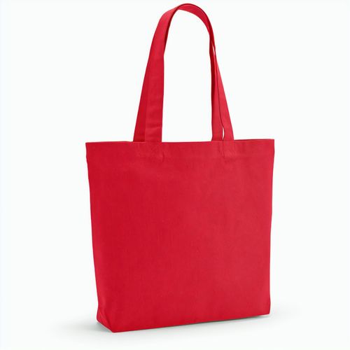 Kilimanjaro Einkaufstasche recy. Baumwolle 180 gsm (Art.-Nr. CA664147) - Diese Tasche ist ein umweltfreundlicher...
