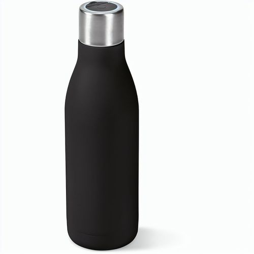 Parana Trinkflasche recy. Edelstahl 550 ml (Art.-Nr. CA669767) - Bleiben Sie erfrischt, umweltbewusst...