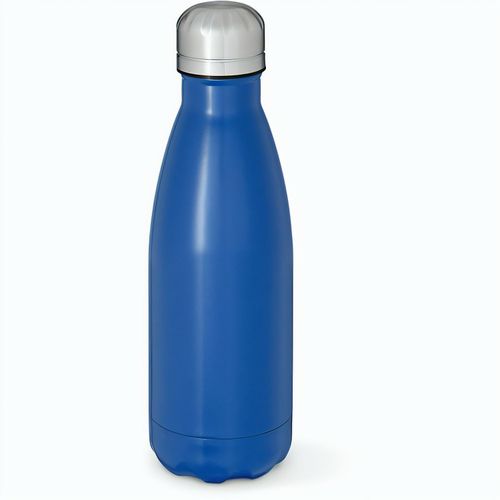Mississippi 450 Trinkflasche recy.Edelstahl 430 ml (Art.-Nr. CA676334) - Diese Flasche mit 430ml (400ml Netto)...