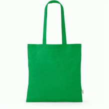 Everest Tote Bag (grün) (Art.-Nr. CA676852)