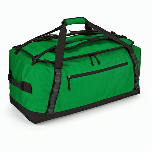 São Paulo XL Gym Bag (Art.-Nr. CA686459) - Perfekt für den aktiven Lebensstil is...