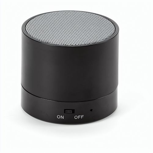 Gauss Speaker (Art.-Nr. CA692241) - Der neue tragbare rABS-Lautsprecher:...