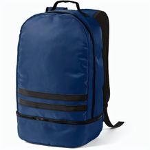 Buenos Aires Rucksack 25L rPET (blau) (Art.-Nr. CA693149)