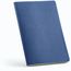 Bronte A5 Notebook (königsblau) (Art.-Nr. CA696700)