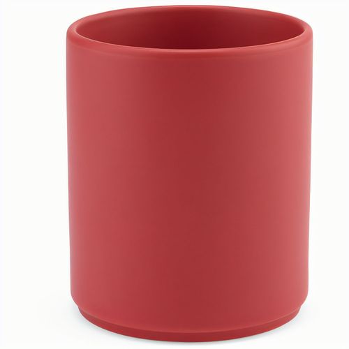 Tiber 250 Tasse Keramik 240 ml (Art.-Nr. CA699786) - Unser Becher ohne Henkel ist Ihr zuverl...
