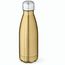 Mississippi 450P Trinkflasche recy.Edelstahl 430 ml (gold) (Art.-Nr. CA703584)