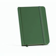 Marquez A6 Notebook (dunkelgrün) (Art.-Nr. CA703765)