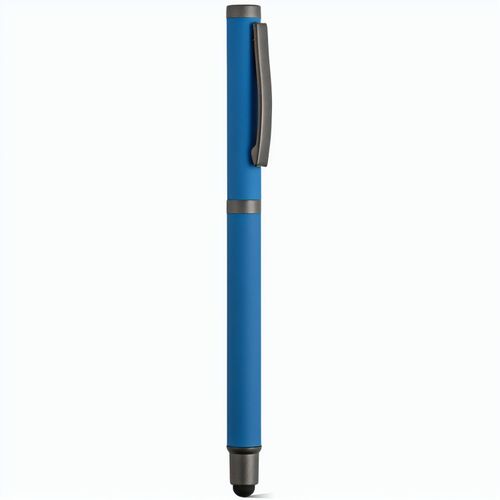 Woolf Pen (Art.-Nr. CA705103) - Der aus recyceltem Edelstahl gefertigte...