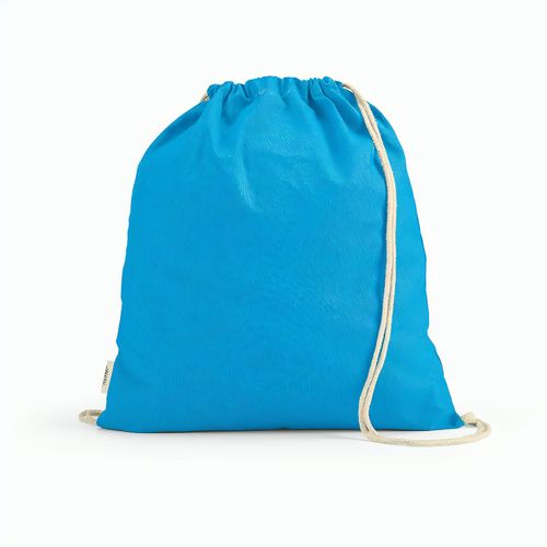 Lhotse Einkaufstasche recy. Baumwolle 140 gsm (Art.-Nr. CA706562) - Diese umweltfreundliche Tasche mit...