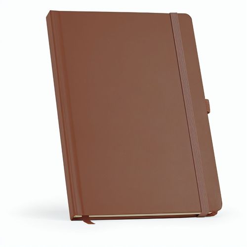Marquez A5 Notebook (Art.-Nr. CA718993) - Unser A5-Notizbuch hat einen Einband...