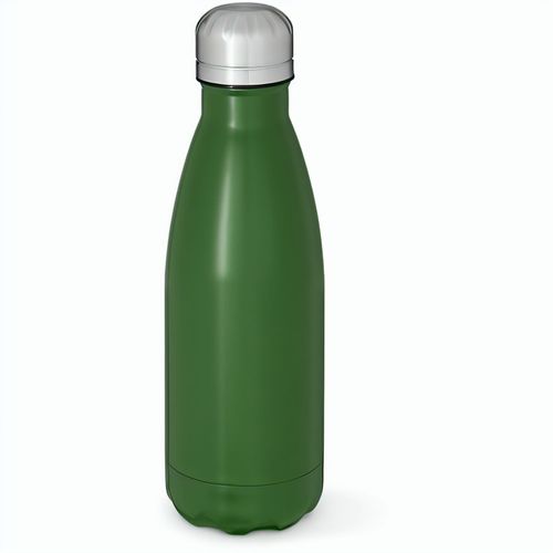 Mississippi 450 Trinkflasche recy.Edelstahl 430 ml (Art.-Nr. CA723870) - Diese Flasche mit 430ml (400ml Netto)...