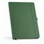 Marquez A5 Notebook (dunkelgrün) (Art.-Nr. CA724656)