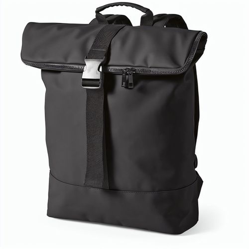 Milan Backpack (Art.-Nr. CA731917) - Unser auf Komfort ausgelegter 24L...