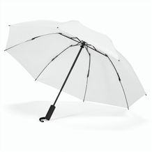 Presley Foldable Umbrella (weiß) (Art.-Nr. CA739876)
