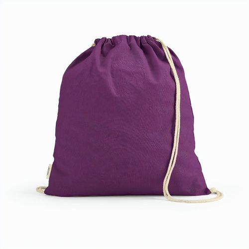 Lhotse Einkaufstasche recy. Baumwolle 140 gsm (Art.-Nr. CA742560) - Diese umweltfreundliche Tasche mit...