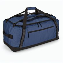 São Paulo XL Gym Bag rPET 600D 75L (blau) (Art.-Nr. CA748637)