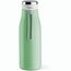 Arkansas 350 Trinkflasche recy. Edelstahl 400 ml (Pastelgrün) (Art.-Nr. CA752483)