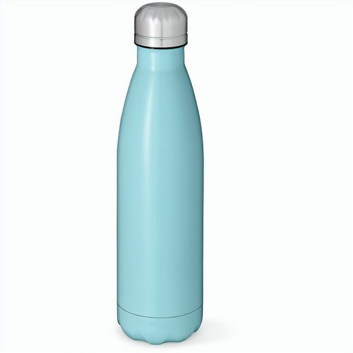 Mississippi 550 Bottle (Art.-Nr. CA752724) - Öko-Schick in Perfektion: Unsere Flasch...