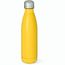 Mississippi 1100 Trinkflasche recy.Edelstahl 1100 ml (dunkelgelb) (Art.-Nr. CA759264)