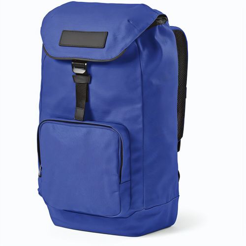 Copenhagen Backpack (Art.-Nr. CA775535) - Der 20L wasserfester Rucksack aus 240...