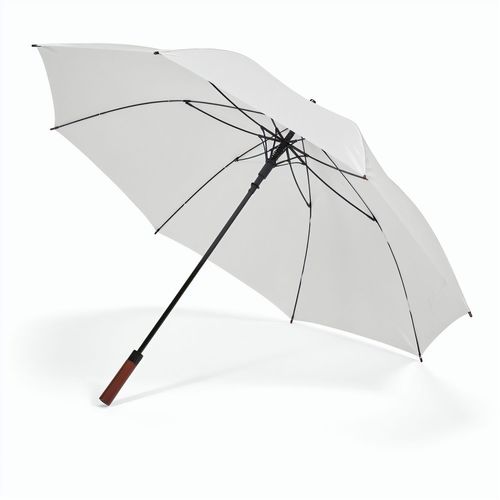 Aretha 32" Regenschirm rPET (Art.-Nr. CA777511) - Mit unserem 32''-Golfschirm sind Sie...