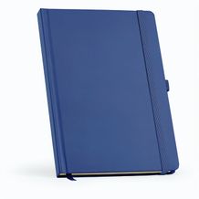 Marquez A5 Notebook (königsblau) (Art.-Nr. CA790169)