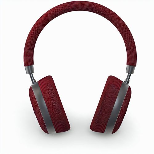Bell Kopfhörer recy.ABS 500 mAh (Art.-Nr. CA792656) - ANC-Kopfhörer, die mit Nachhaltigkei...