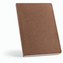 Doyle Notebook (hellbraun) (Art.-Nr. CA797502)