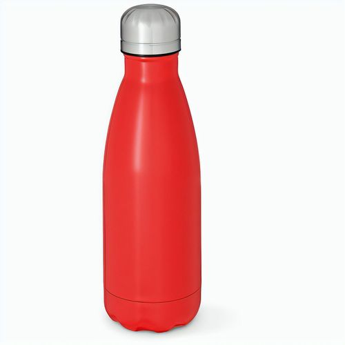 Mississippi 450 Trinkflasche recy.Edelstahl 430 ml (Art.-Nr. CA797708) - Diese Flasche mit 430ml (400ml Netto)...