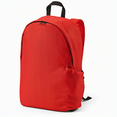 Tallin Backpack (Art.-Nr. CA798414) - Mit unserem aus 23L Ripstop gefertigten...