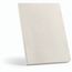 Austen Notizbuch A5 recy. Papier 80 gsm (Pastel Weiß) (Art.-Nr. CA803933)