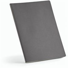 Bronte A4 Notebook (Grau) (Art.-Nr. CA805964)