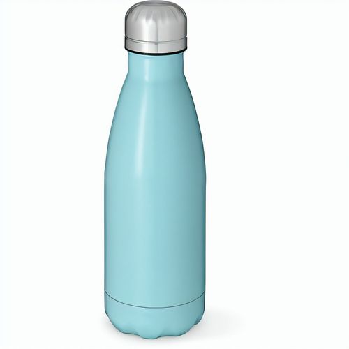 Mississippi 450 Trinkflasche recy.Edelstahl 430 ml (Art.-Nr. CA814622) - Diese Flasche mit 430ml (400ml Netto)...