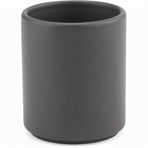 Tiber 75 Mug (Art.-Nr. CA817776) - Dieser 75-ml-Keramikbecher (60 ml...
